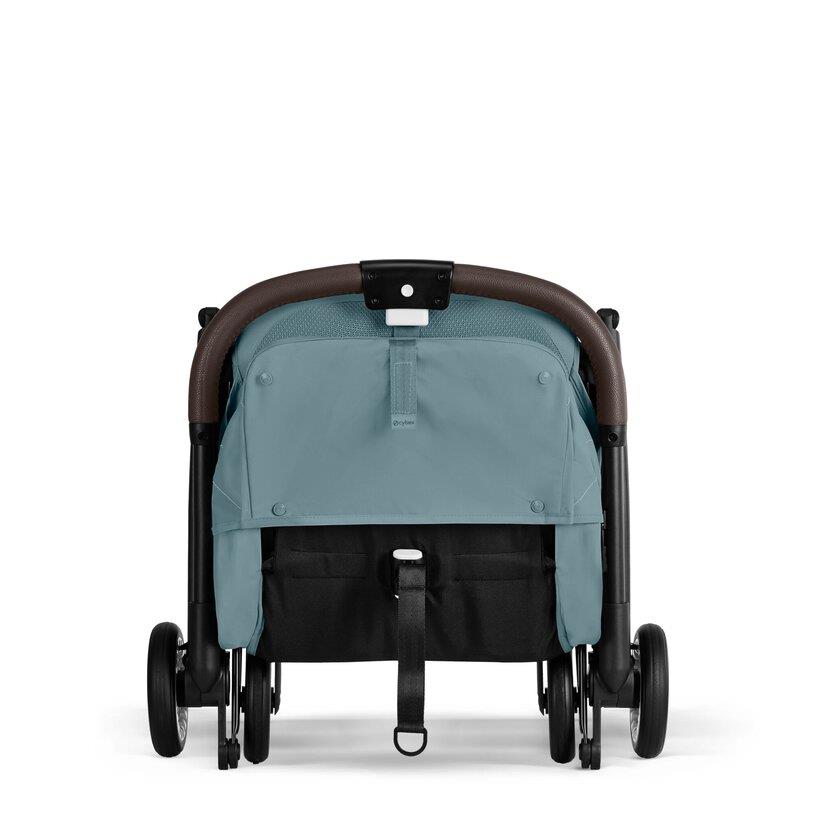 CYBEX PASSEGGINO ORFEO TPE STORMY BLUE 526001043 CYBEX PASSEGGINO ORFEO TPE STORMY BLUE 526001043