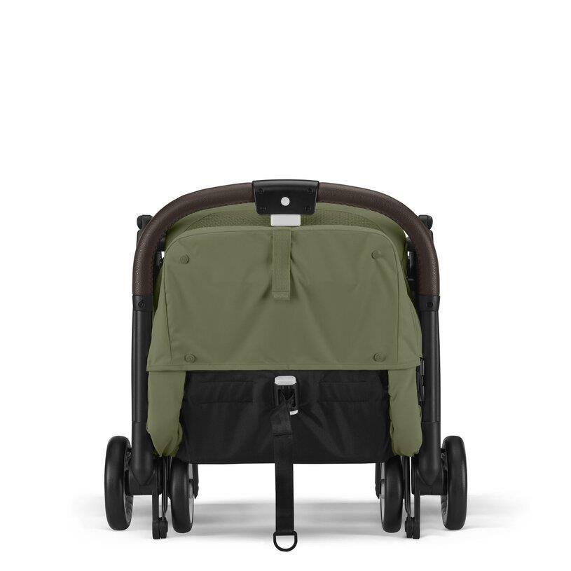 CYBEX PASSEGGINO ORFEO TPE MOSS GREEN 526001067