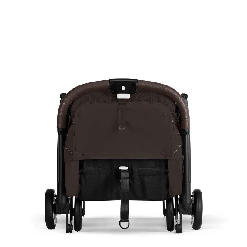 CYBEX PASSEGGINO ORFEO TPE CHOCOLATE BROWN-BROWN 526001079