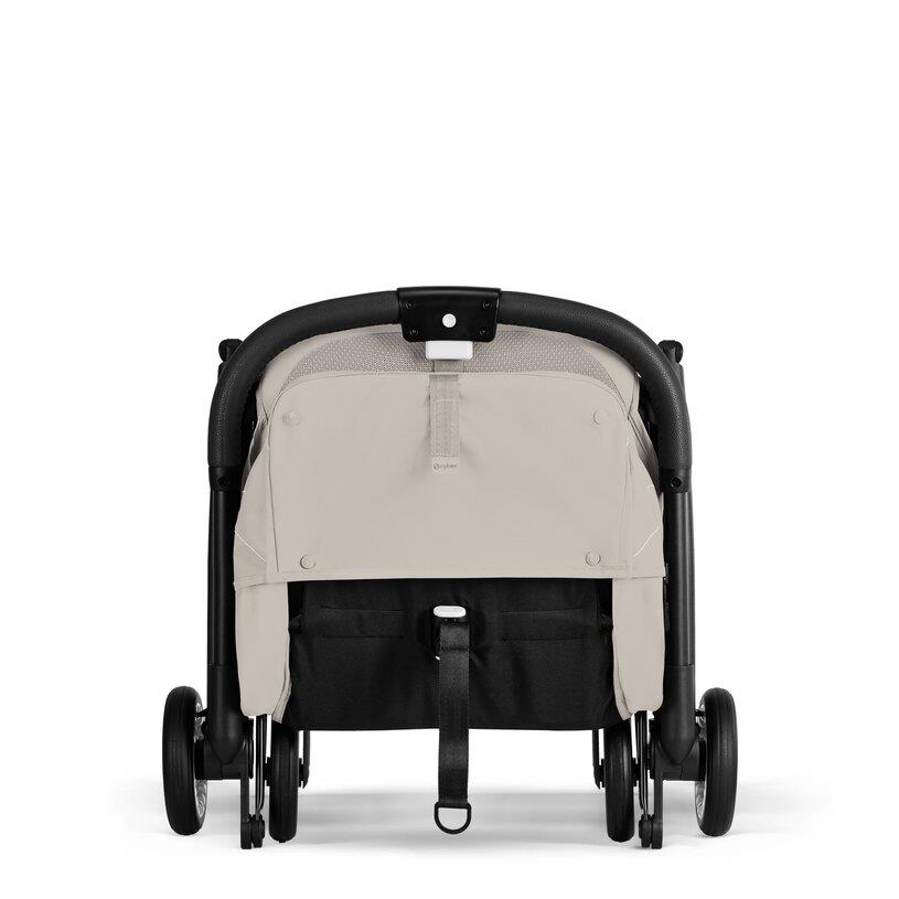 CYBEX PASSEGGINO ORFEO BLK DUNE BREY 526001091