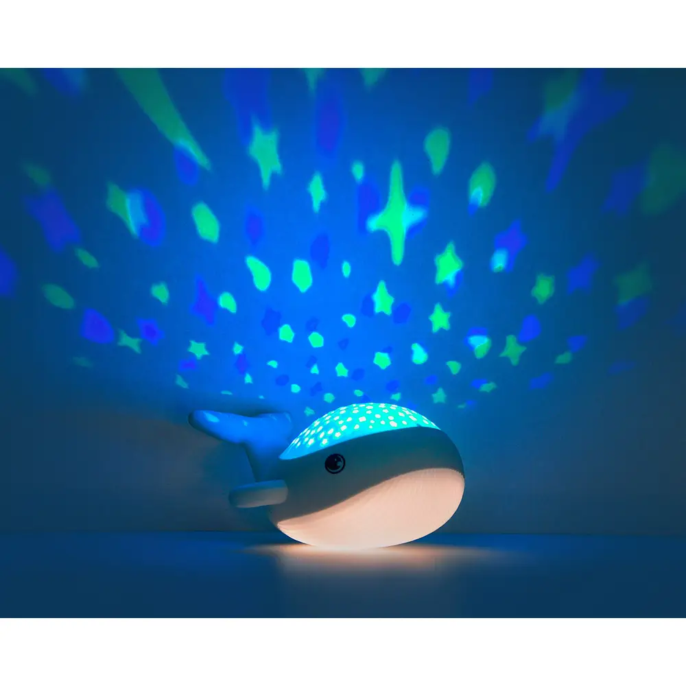 RAUM MEGALIGHT MILLY WHALE LUCE NOTTURNA 187405 RAUM MEGALIGHT MILLY WHALE LUCE NOTTURNA 187405