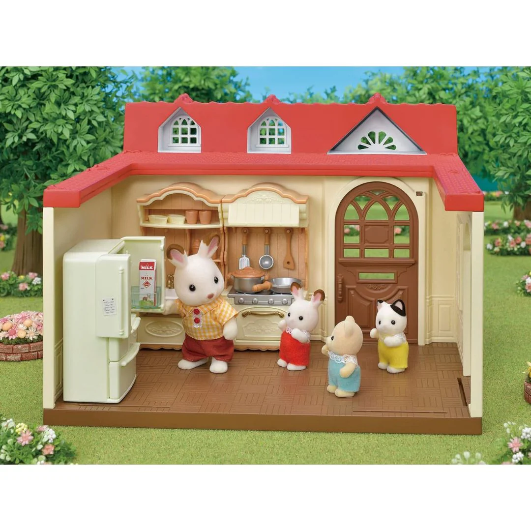 SYLVANIAN CASA LAMPONE 5393