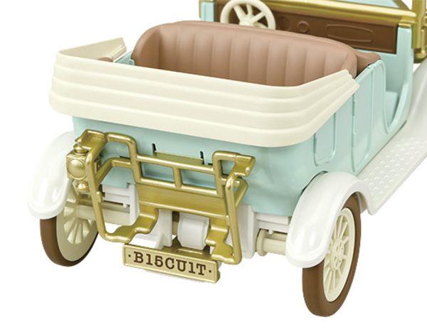 SYLVANIAN MACCHINA D'EPOCA 5868 SYLVANIAN MACCHINA D'EPOCA 5868