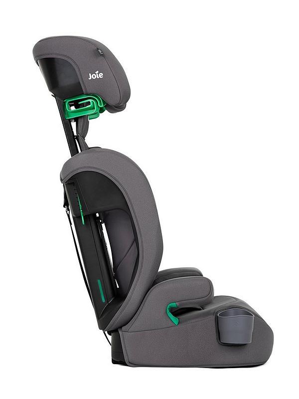 JOIE SEGGIOLINO AUTO ELEVATE R129 THUNDER C2216AATHD000 JOIE SEGGIOLINO AUTO ELEVATE R129 THUNDER C2216AATHD000