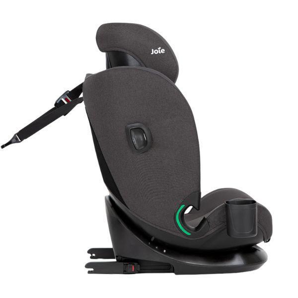 JOIE I-BOLD SEGGIOLINO AUTO THUNDER C2217AATHD000