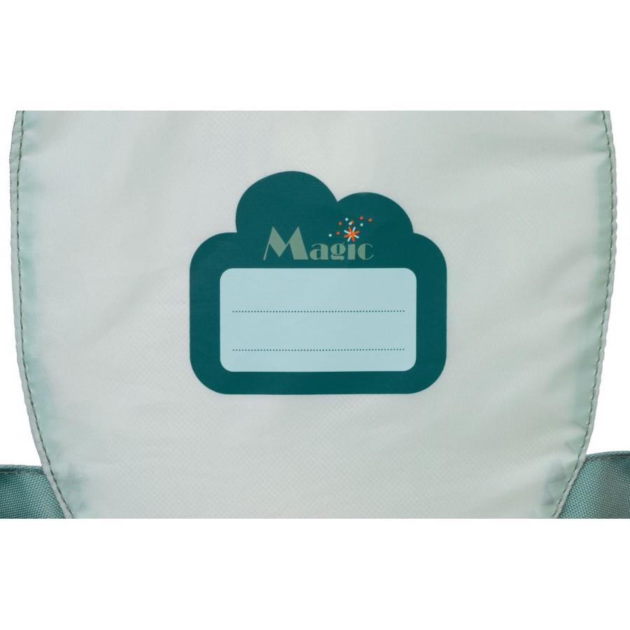 LILLIPUTIENS MAGIC JOE ZAINO IN PET RICICLATO 84462