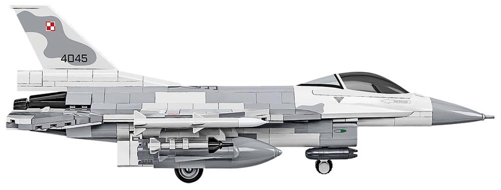 COBI ARMED FORCES F-16C FIGHTING FALCON 5910 COBI ARMED FORCES F-16C FIGHTING FALCON 5910