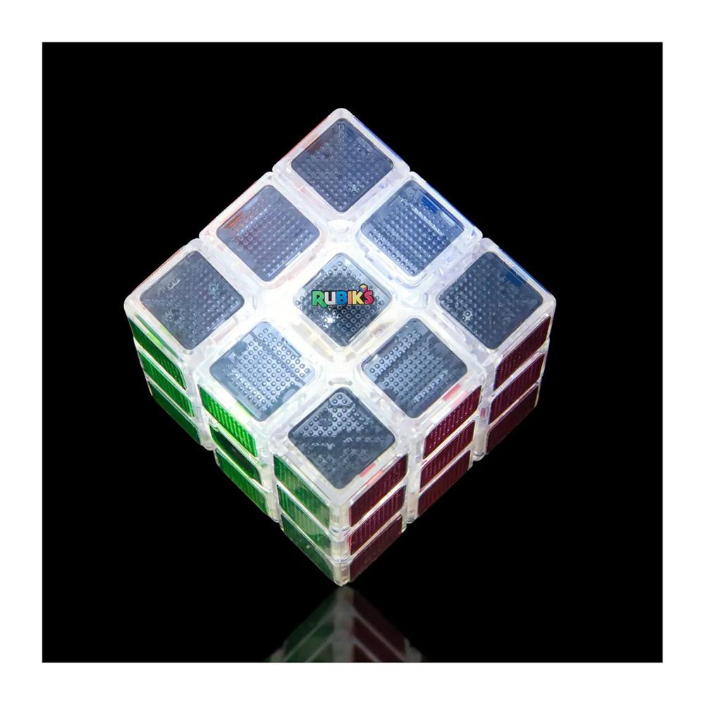 EDITRICE GIOCHI RUBIK'S IL CUBO 3X3 PULSE 6074026 EDITRICE GIOCHI RUBIK'S IL CUBO 3X3 PULSE 6074026