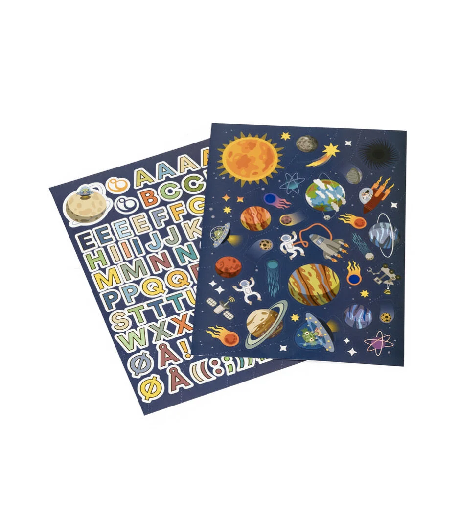 STOKKE STOKKE&reg; JETKIDS™ BEDBOX™ MOONGLOW WHITE 681304