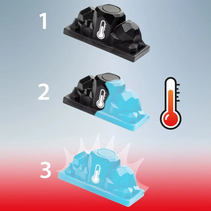 BRIO TRENO MERCI PIETRE PREZIOSE 36133