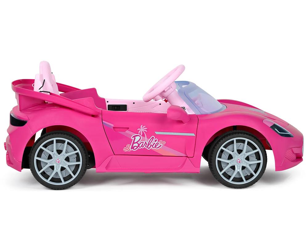 PEG PEREGO AUTO ELETTRICA BARBIE RC IGOR0122 PEG PEREGO AUTO ELETTRICA BARBIE RC IGOR0122