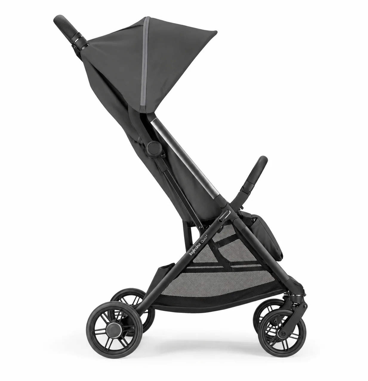 INGLESINA PASSEGGINO QUID³ PLANET ORBITAL GREY AG87S0OBG