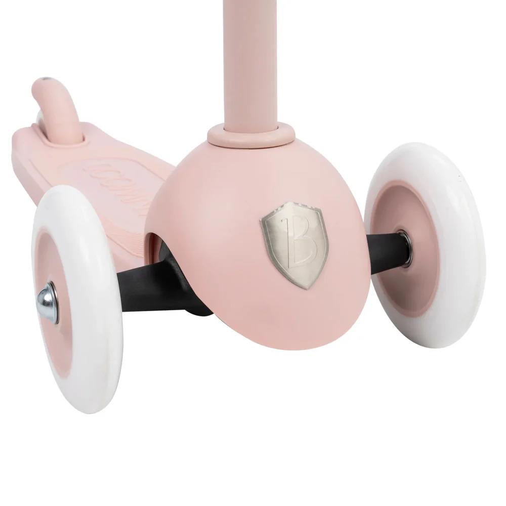 BANWOOD MONOPATTINO ECO SCOOTER FADED PINK BANWOOD MONOPATTINO ECO SCOOTER FADED PINK