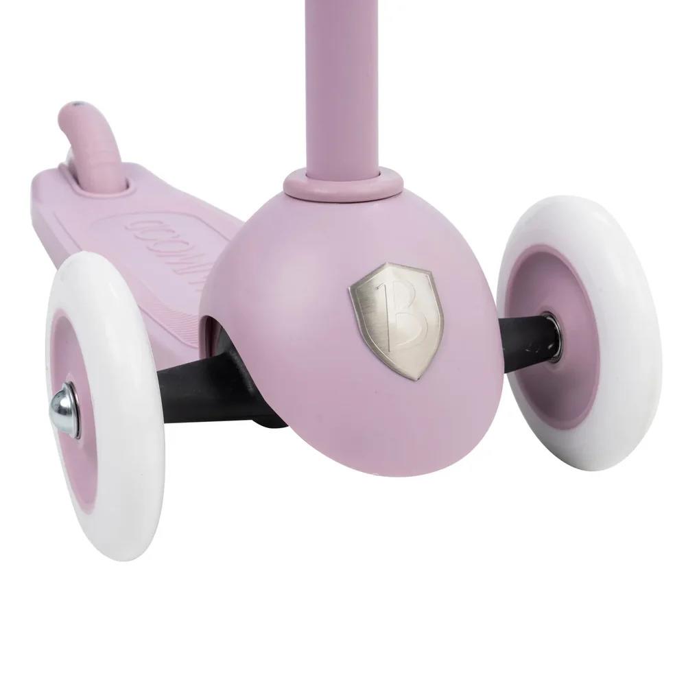 BANWOOD MONOPATTINO ECO SCOOTER LAVENDER BANWOOD MONOPATTINO ECO SCOOTER LAVENDER