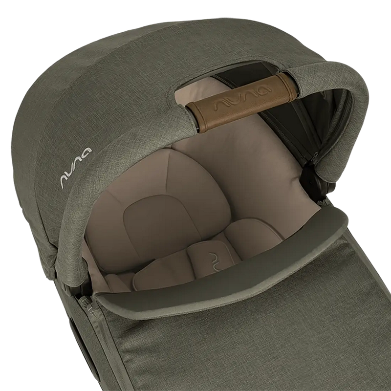 NUNA NAVICELLA CARI™ NEXT PINE CS15908PNEGL NUNA NAVICELLA CARI™ NEXT PINE CS15908PNEGL