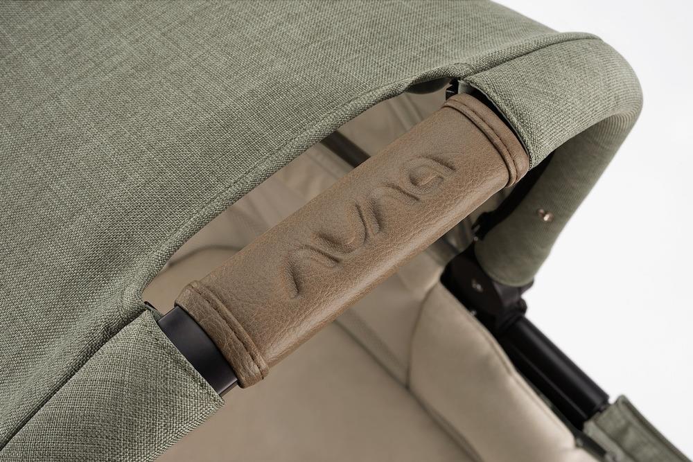 NUNA NAVICELLA MIXX™ NEXT PINE-COFFEE CC09822PNEGL NUNA NAVICELLA MIXX™ NEXT PINE-COFFEE CC09822PNEGL