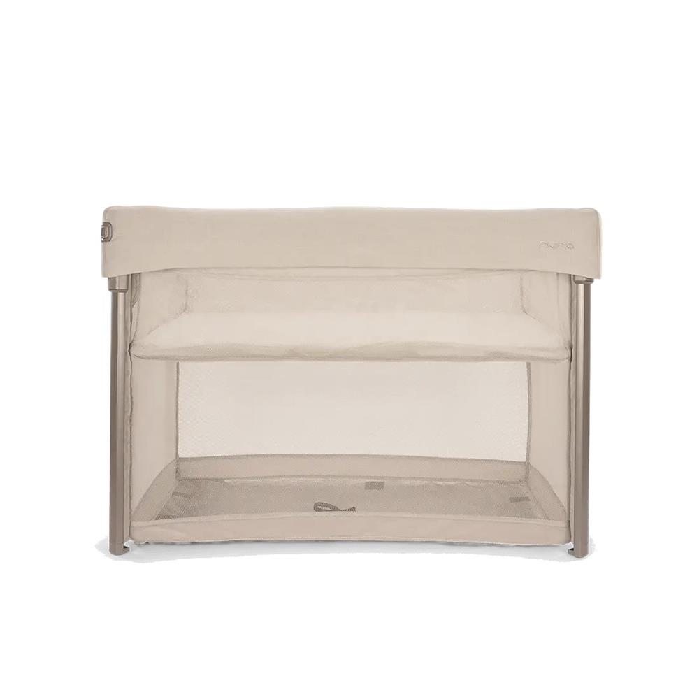 NUNA LETTINO DA VIAGGIO PAAL™ BISCOTTI TC17700BISGL