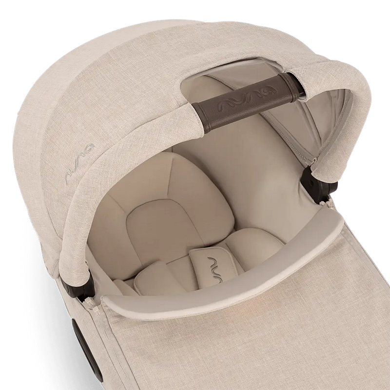 NUNA NAVICELLA CARI™ NEXT BISCOTTI CS15908BISGL NUNA NAVICELLA CARI™ NEXT BISCOTTI CS15908BISGL