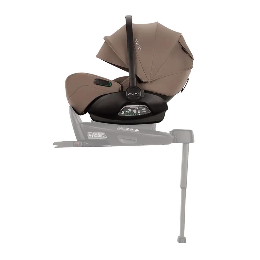 NUNA OVETTO ARRA™ FLEX CEDAR-CHOCOLATE CS20200CDRGL NUNA OVETTO ARRA™ FLEX CEDAR-CHOCOLATE CS20200CDRGL