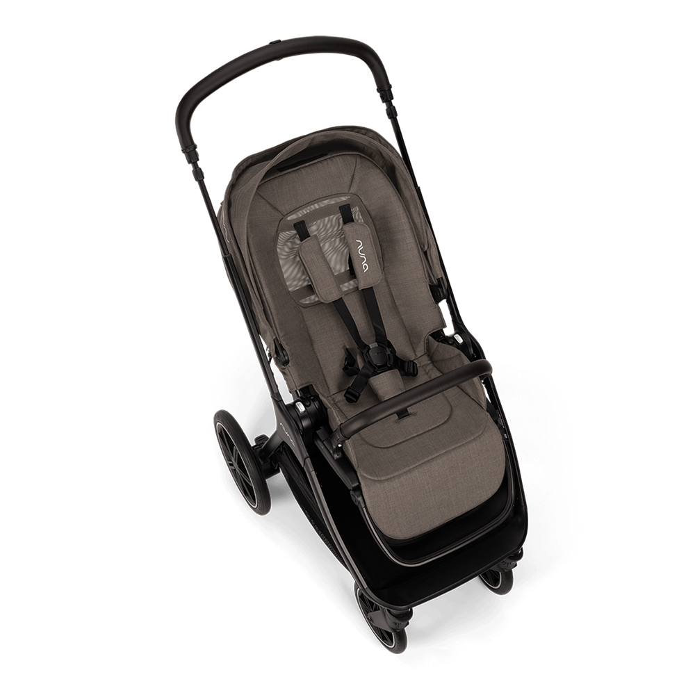 NUNA PASSEGGINO TRIV™ LX THUNDER ST21300TNDGL