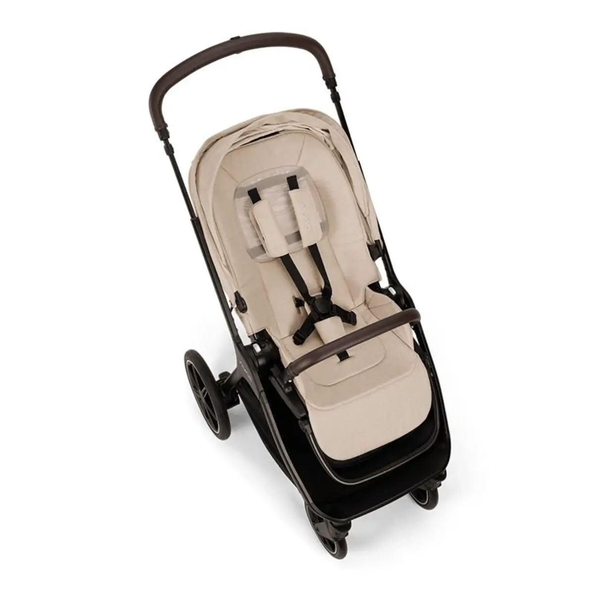 NUNA PASSEGGINO TRIV™ LX BISCOTTI ST21300BISGL NUNA PASSEGGINO TRIV™ LX BISCOTTI ST21300BISGL