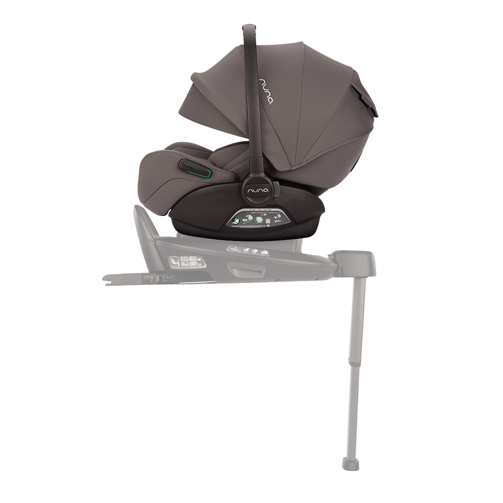 NUNA NUNA OVETTO ARRA™ FLEX THUNDER CS20210TNDGL NUNA NUNA OVETTO ARRA™ FLEX THUNDER CS20210TNDGL