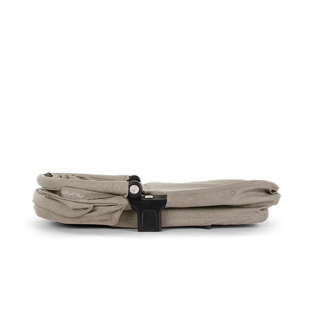 NUNA NAVICELLA LYTL™ CHATEAU CC13160CHTGL NUNA NAVICELLA LYTL™ CHATEAU CC13160CHTGL