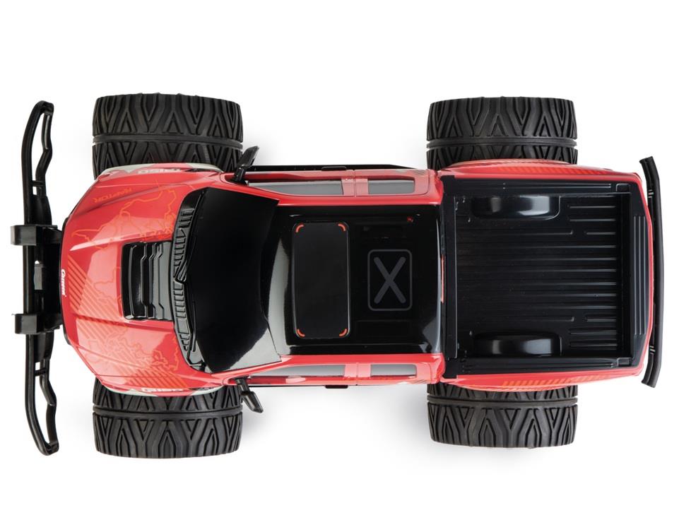 CARRERA RC 2,4GHZ FORD F-150 RAPTOR R/B 370142043