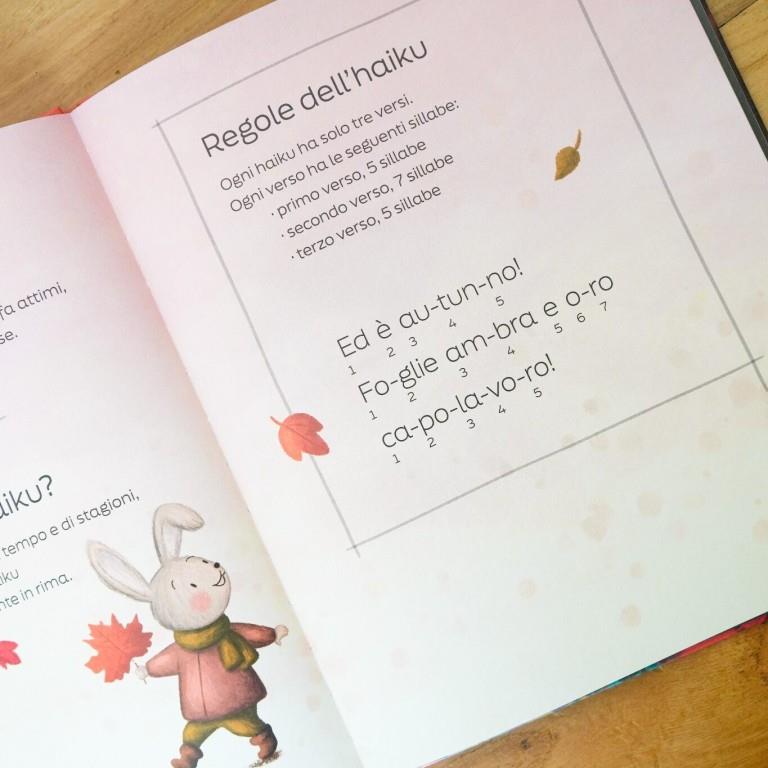SASSI EDITORE PICTURE BOOKS - HAIKU. POESIE PER TUTTO L'ANNO SASSI EDITORE PICTURE BOOKS - HAIKU. POESIE PER TUTTO L'ANNO