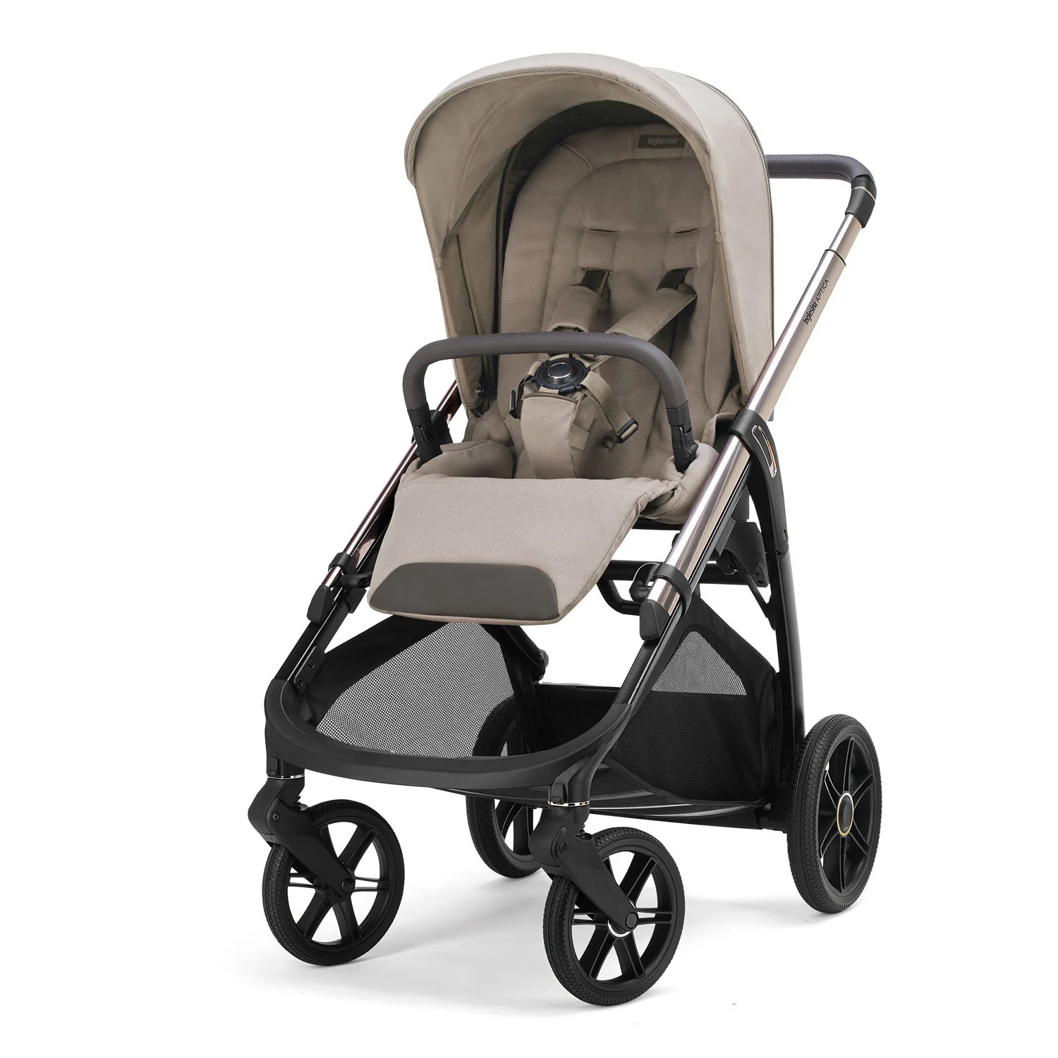 INGLESINA TRIO SYSTEM QUATTRO APTICA VICUNA BEIGE CON TELAIO PALLADIO BLACK E SEGG. DARWIN INFANT RECLINE KA62T0IVG INGLESINA TRIO SYSTEM QUATTRO APTICA VICUNA BEIGE CON TELAIO PALLADIO BLACK E SEGG. DARWIN INFANT RECLINE KA62T0IVG