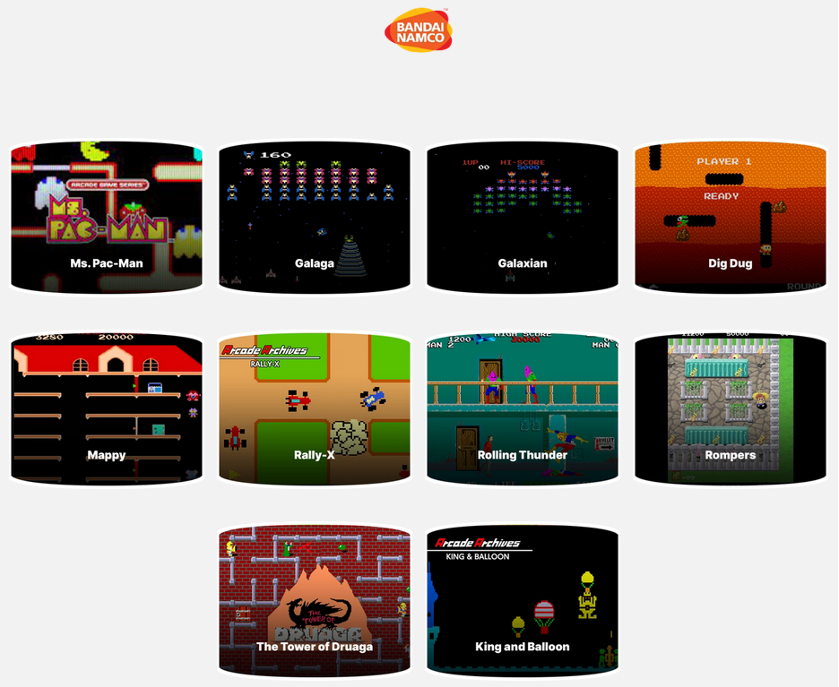 ARCADE1UP MS. PAC-MAN 40TH ANNIVERSARY ARCADE MACHINE MSP-A-20682 ARCADE1UP MS. PAC-MAN 40TH ANNIVERSARY ARCADE MACHINE MSP-A-20682