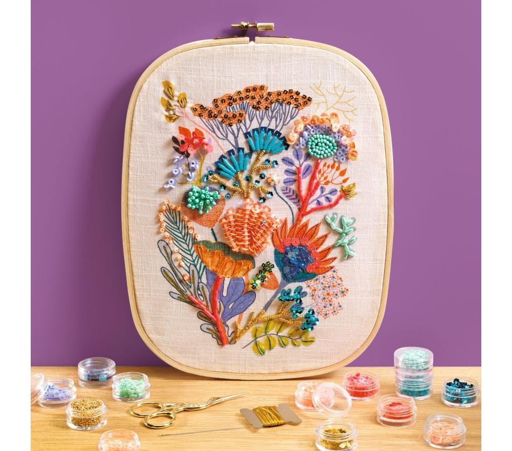 DJECO ATELIER 58 BEADWORK GA10058