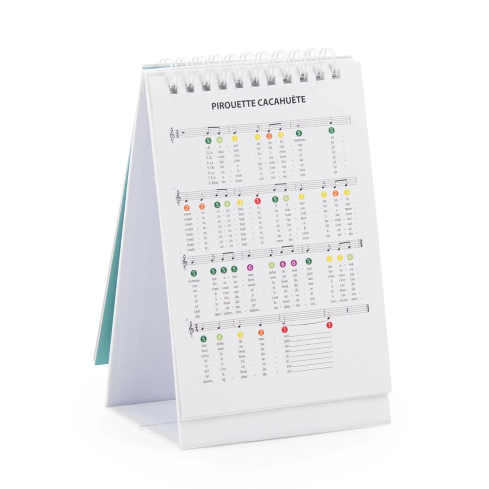 MOULIN ROTY TAMBURO A LINGUA TAMBÙ MEDIO - VERDE 684078