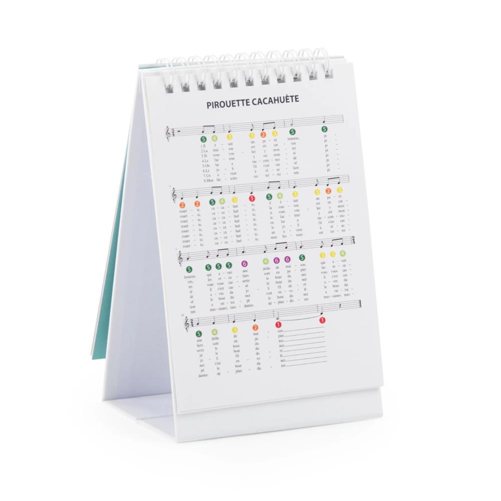 MOULIN ROTY TAMBURO A LINGUA TAMBÙ GRANDE - BLU 684088