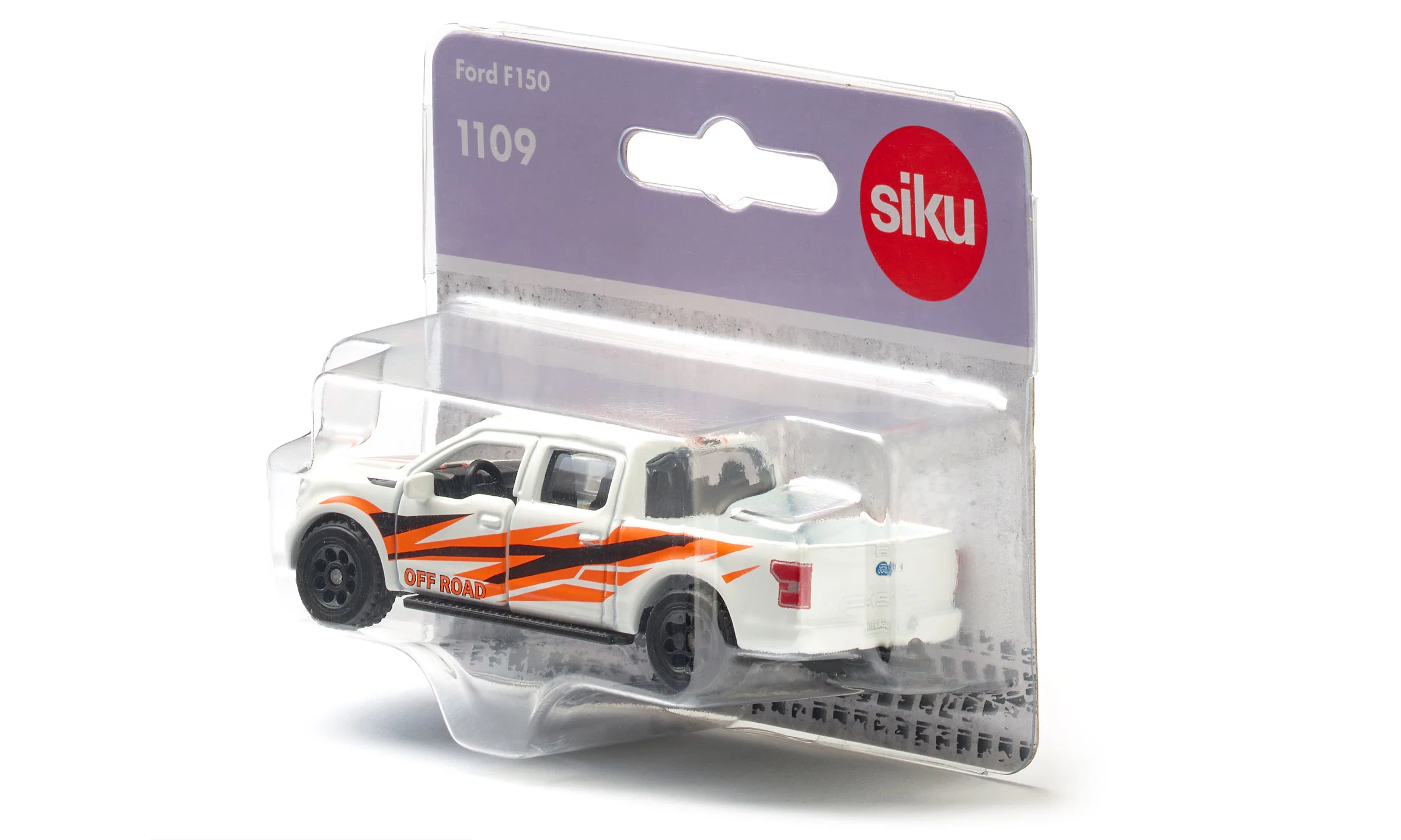 SIKU FORD F150 1109