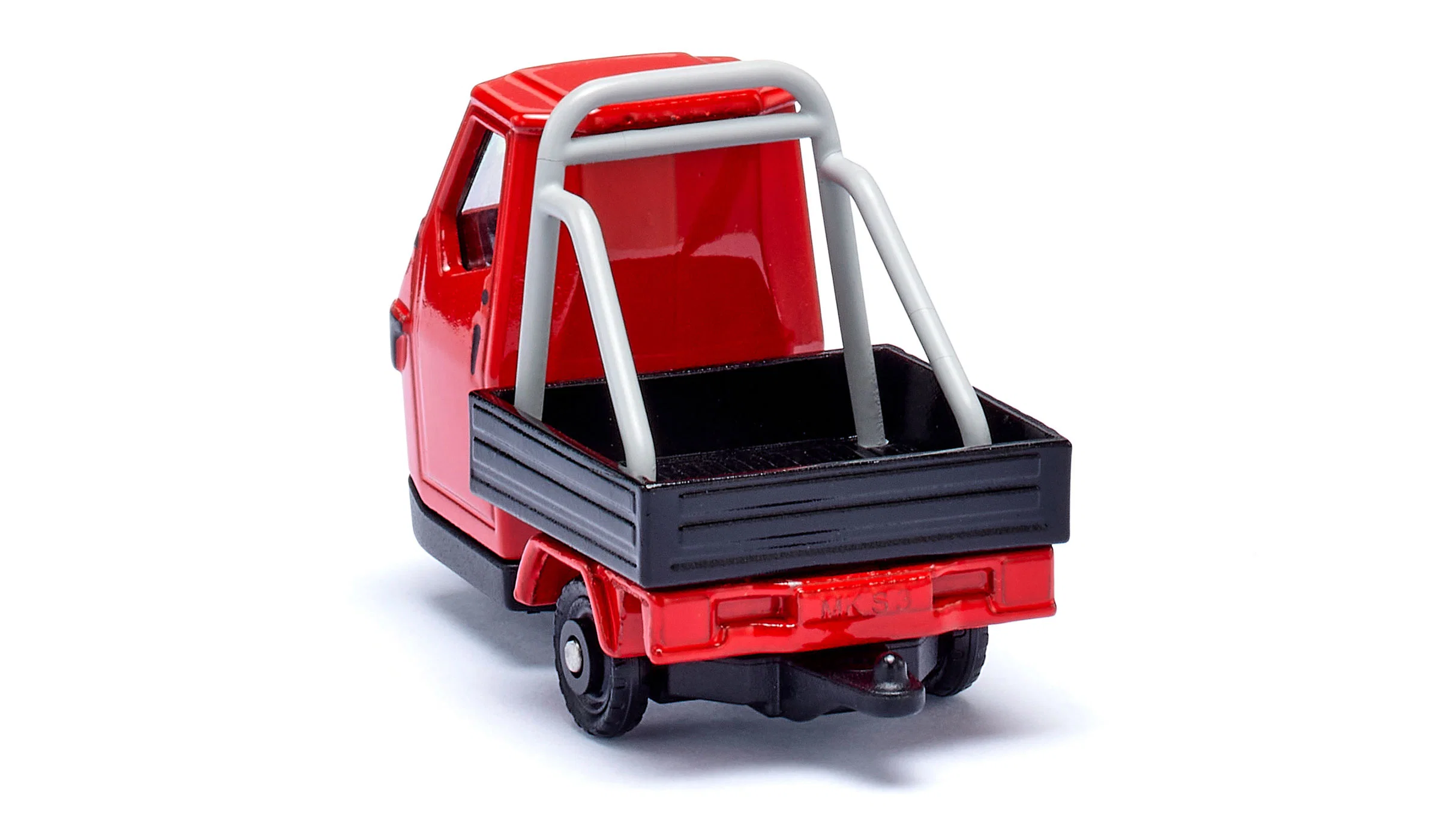 SIKU PIAGGIO APE CROSS 1122