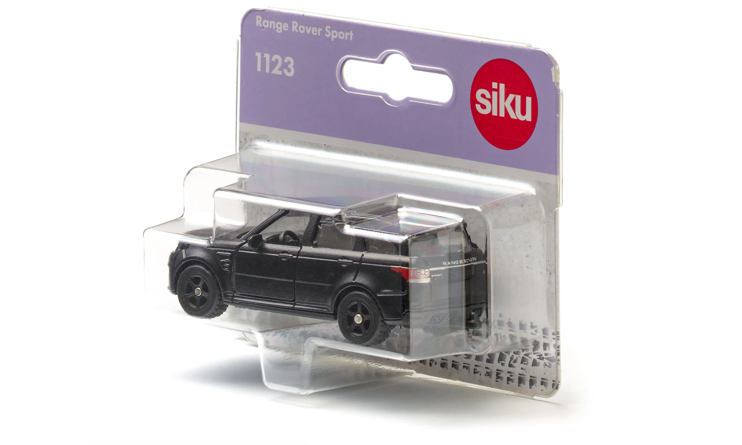 SIKU RANGE ROVER SPORT 1123 SIKU RANGE ROVER SPORT 1123