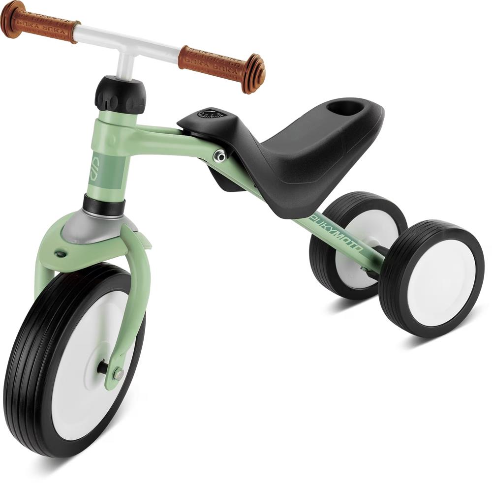 PUKY PUKYMOTO VERDE 3042 PUKY PUKYMOTO VERDE 3042