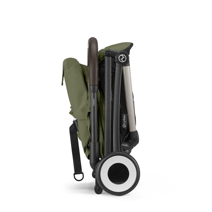 CYBEX PASSEGGINO ORFEO TPE MOSS GREEN 10106329