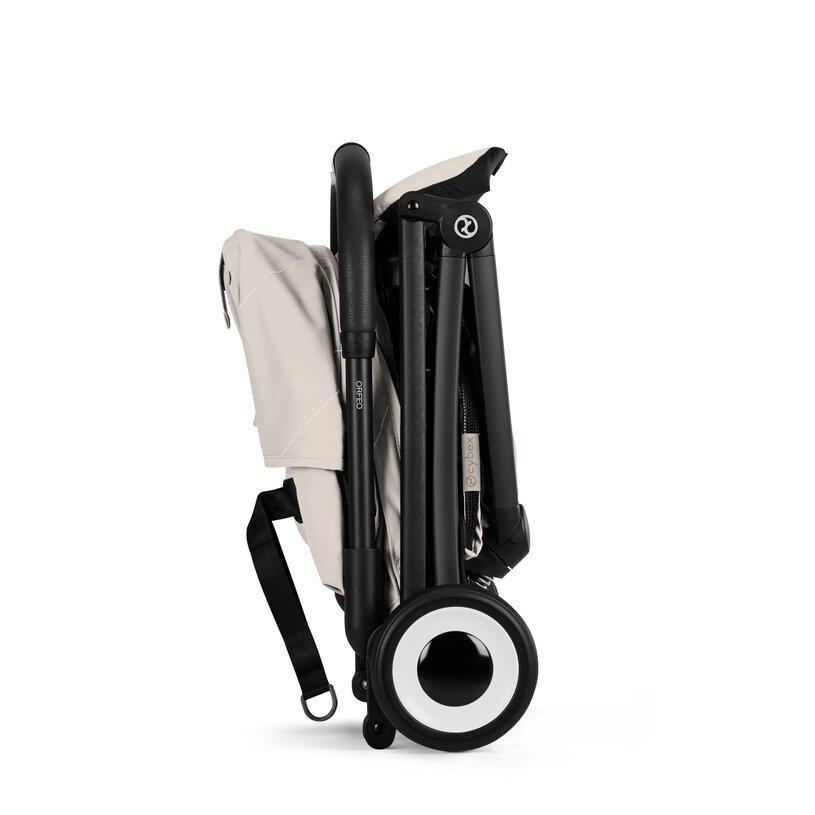 CYBEX PASSEGGINO ORFEO BLK DUNE BREY 526001091