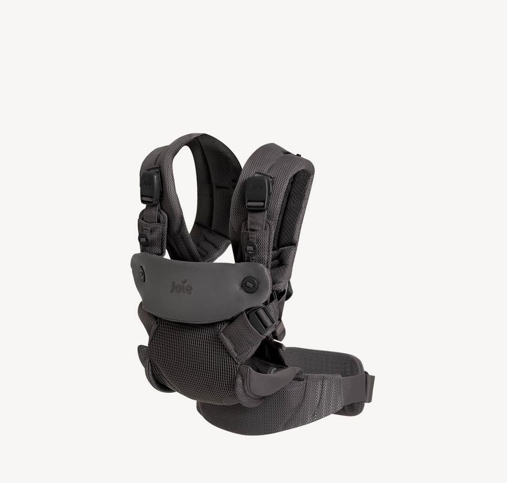 JOIE MARSUPIO SAVVY™ AIR 4 IN 1 CINDER V2325AACDR990 JOIE MARSUPIO SAVVY™ AIR 4 IN 1 CINDER V2325AACDR990