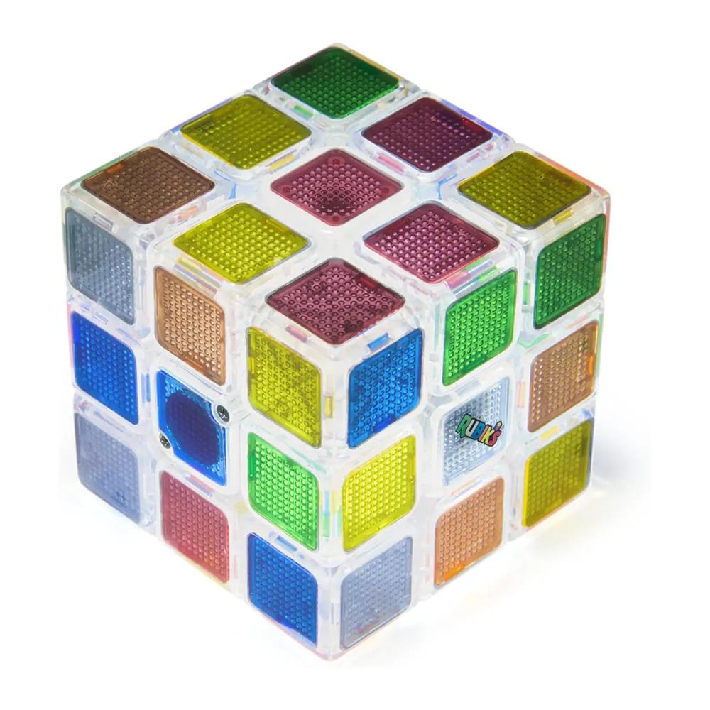 EDITRICE GIOCHI RUBIK'S IL CUBO 3X3 PULSE 6074026 EDITRICE GIOCHI RUBIK'S IL CUBO 3X3 PULSE 6074026