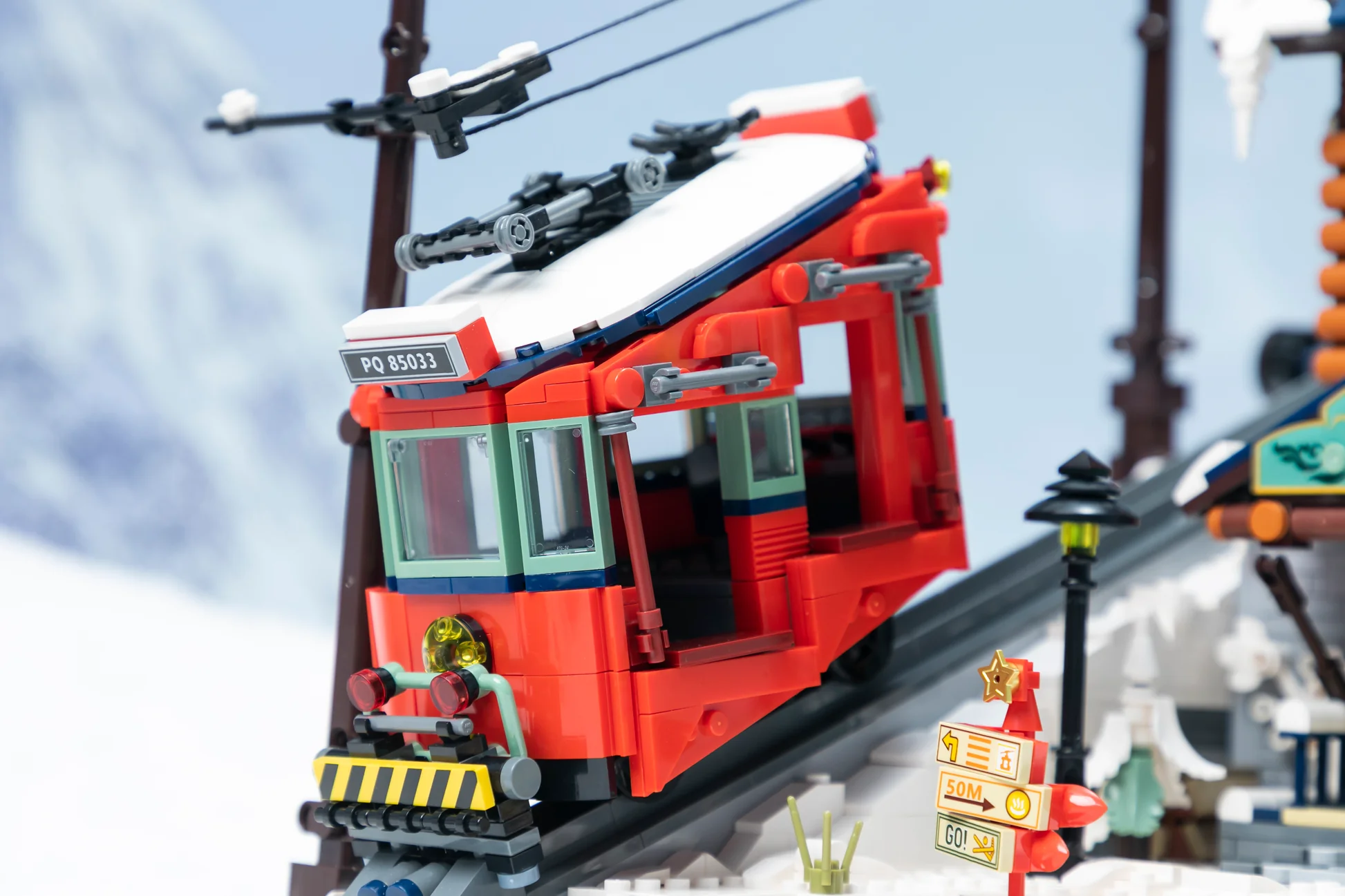 PANTASY SET DI MATTONCINI EDIFICI MODULARI - LA BAITA DI MONTAGNA PAN85033 PANTASY SET DI MATTONCINI EDIFICI MODULARI - LA BAITA DI MONTAGNA PAN85033