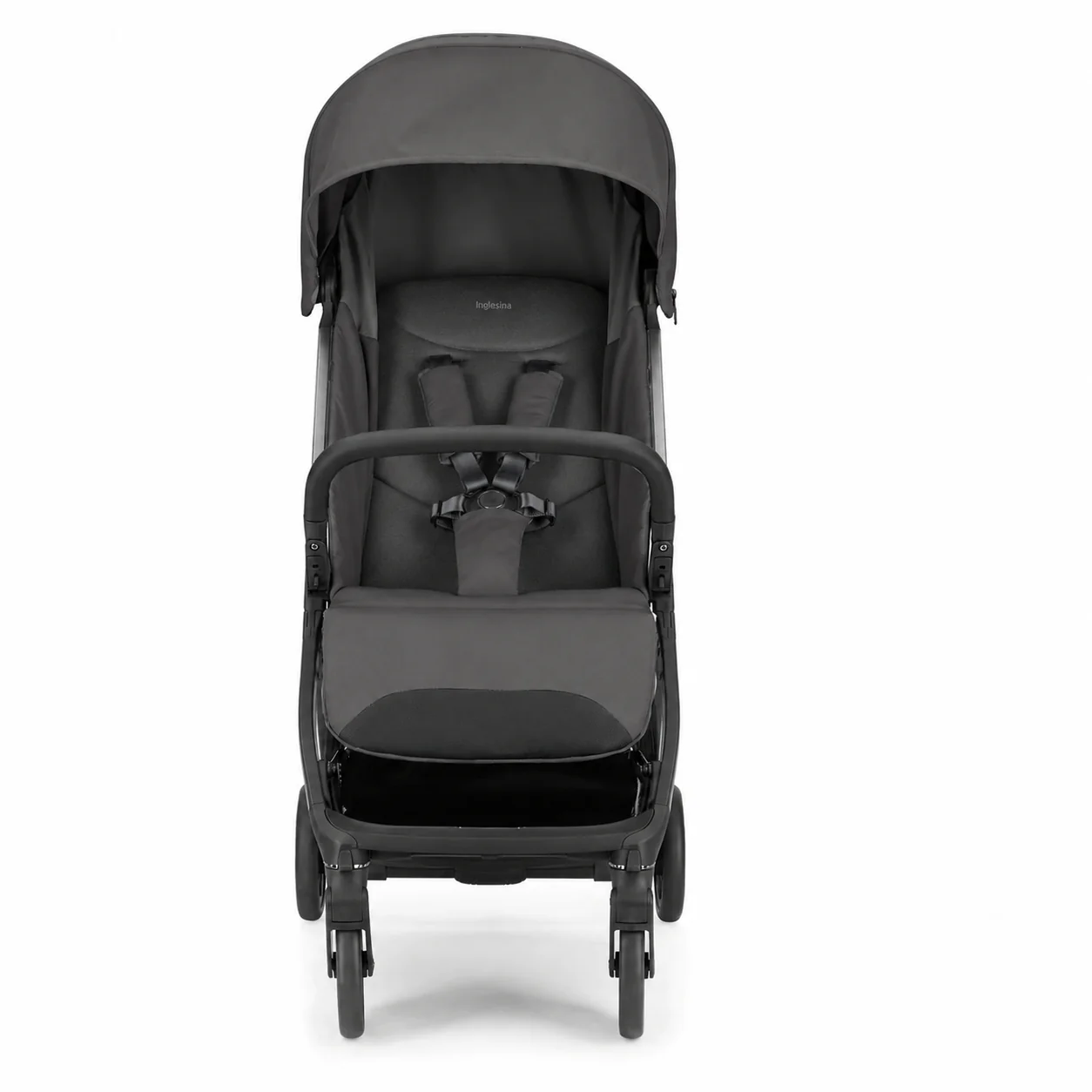 INGLESINA PASSEGGINO QUID³ PLANET ORBITAL GREY AG87S0OBG