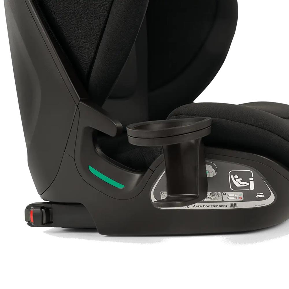 NUNA SEGGIOLINO AACE™ LX CAVIAR CON STARTER KIT CS12301CVRGL NUNA SEGGIOLINO AACE™ LX CAVIAR CON STARTER KIT CS12301CVRGL