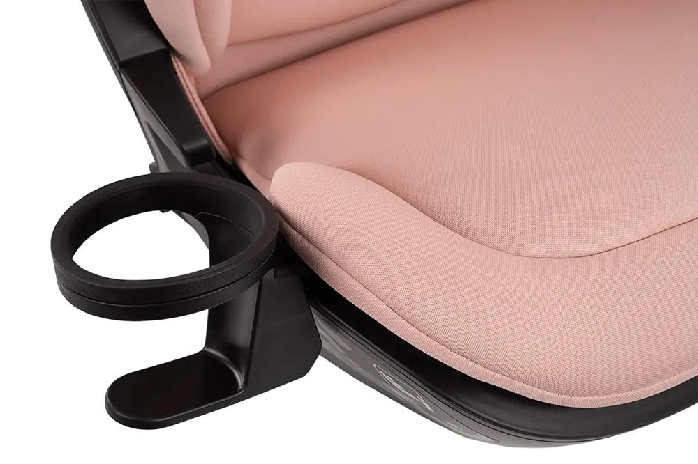 NUNA SEGGIOLINO AACE™ LX CORAL CON STARTER KIT CS12301CORGL NUNA SEGGIOLINO AACE™ LX CORAL CON STARTER KIT CS12301CORGL
