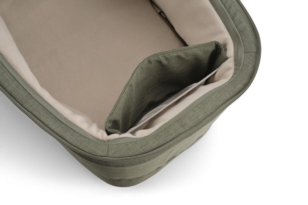 NUNA NAVICELLA MIXX™ NEXT PINE-COFFEE CC09822PNEGL NUNA NAVICELLA MIXX™ NEXT PINE-COFFEE CC09822PNEGL