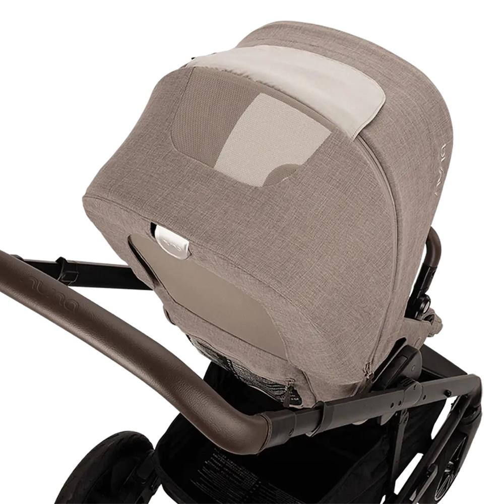 NUNA PASSEGGINO MIXX™ NEXT BISCOTTI ST13449BISGL NUNA PASSEGGINO MIXX™ NEXT BISCOTTI ST13449BISGL