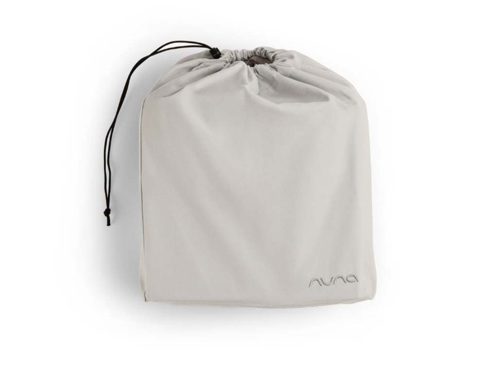 NUNA MARSUPIO CUDL LUXE QUARTZ BC17250QUA NUNA MARSUPIO CUDL LUXE QUARTZ BC17250QUA