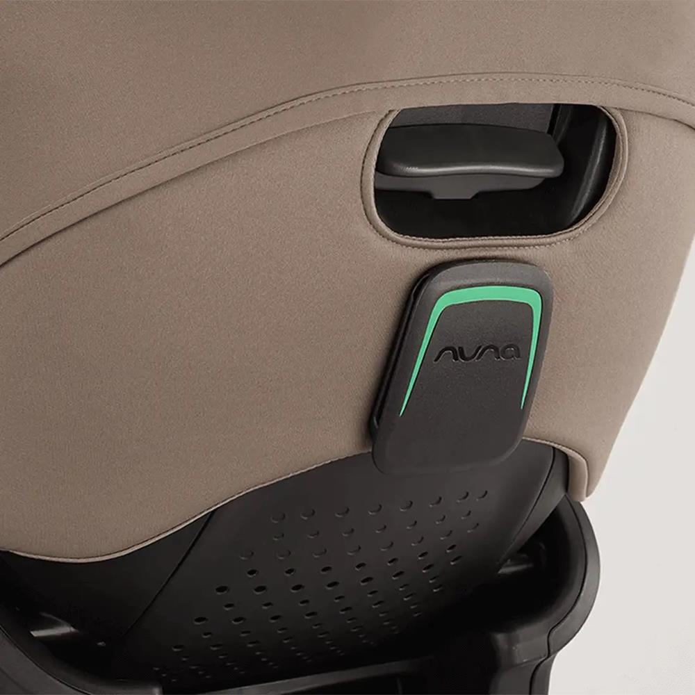 NUNA OVETTO ARRA™ FLEX CEDAR-CHOCOLATE CS20200CDRGL NUNA OVETTO ARRA™ FLEX CEDAR-CHOCOLATE CS20200CDRGL